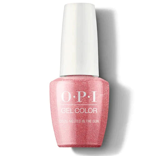 OPI Gel Polish - Cozy-Melted in the Sun M27