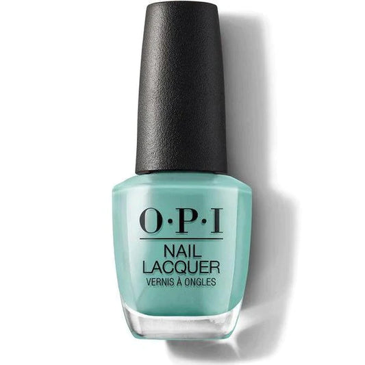 OPI Nail Polish - Verde Nice to Meet You M84