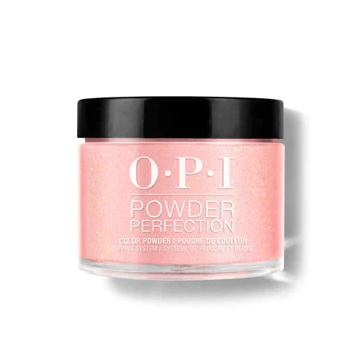 OPI Dipping Powder - Mural Mural On The Wall M87