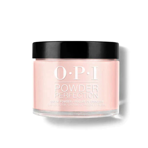 OPI Dipping Powder - Coral-Ing Your Spirit Animal M88