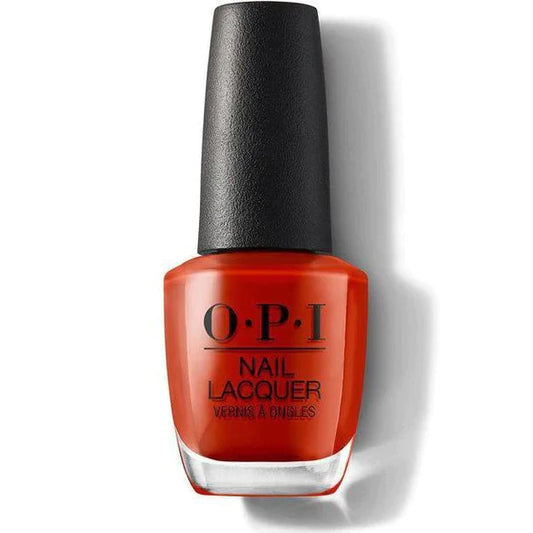 OPI Nail Polish - Viva OPI! M90