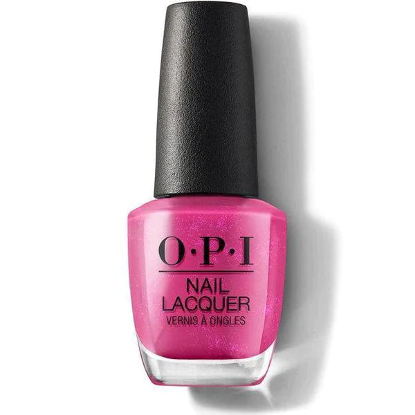 OPI Nail Polish - Telenovela Me About It M91