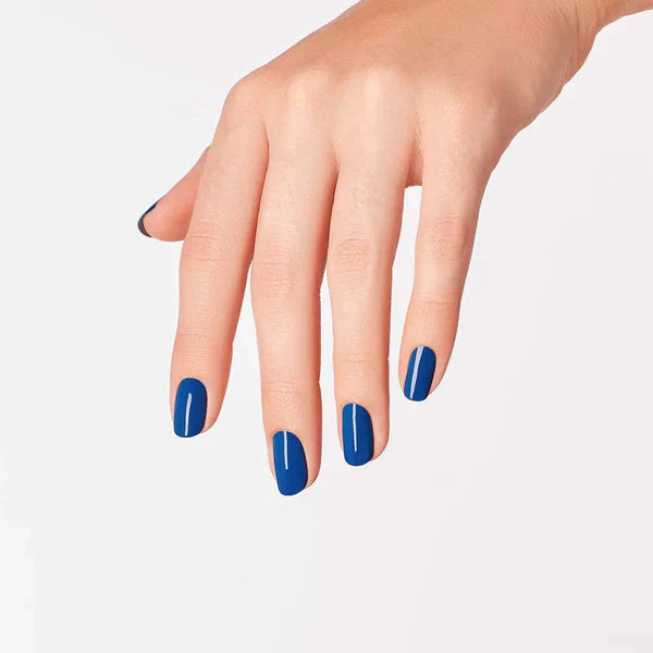 OPI Nail Polish - Mi Casa Es Blue Casa M92