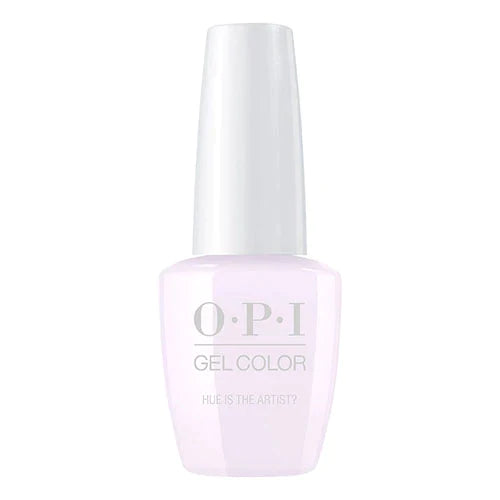 OPI Gel Polish - Hue is the Artist? M94