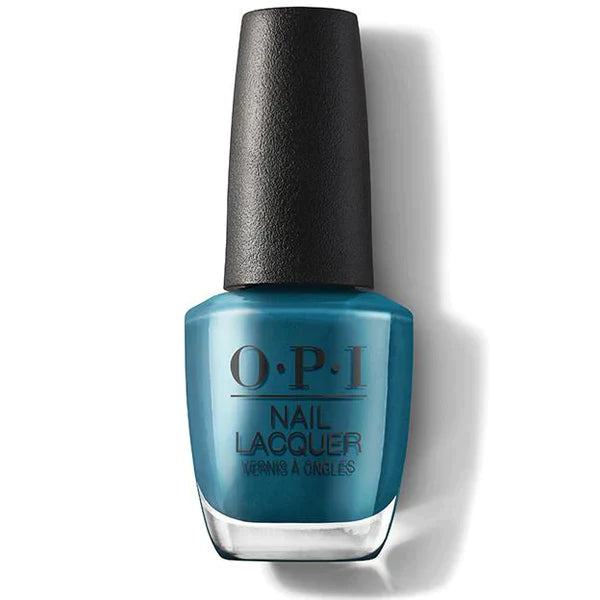 OPI Nail Polish - Drama at La Scala MI04