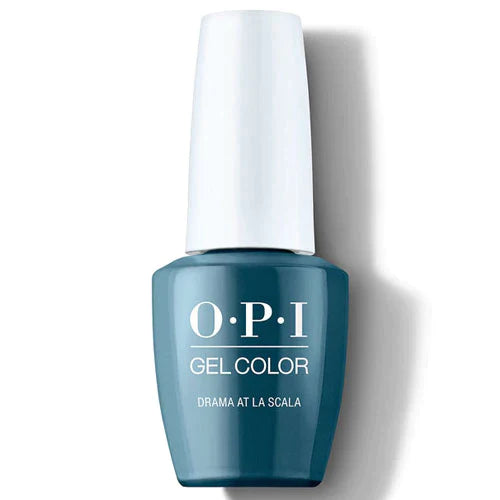 OPI Gel Polish - Drama At La Scala MI04