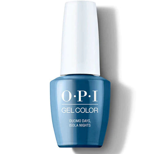 OPI Gel Polish - Duomo Days, Isola Nights MI06