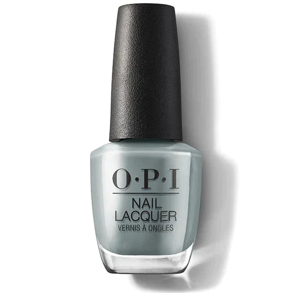 OPI Nail Polish - Suzi Talks with Her Hands MI07