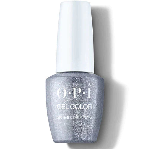 OPI Gel Polish - OPI Nails The Runway MI08