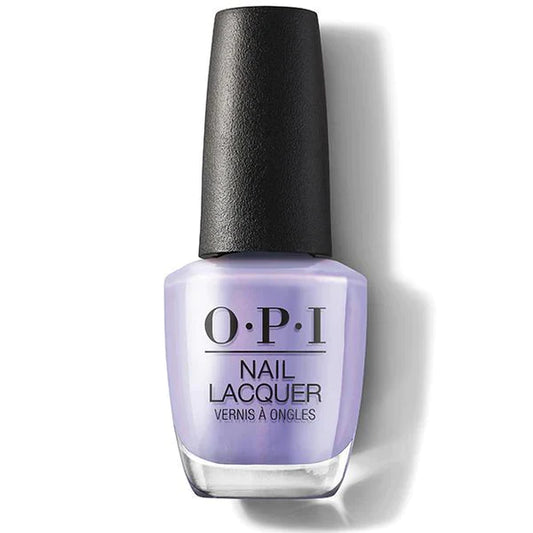 OPI Nail Polish - Galleria Vittorio Violet MI09