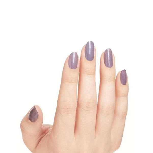 OPI Nail Polish - Addio Bad Nails, Ciao Great Nails MI10