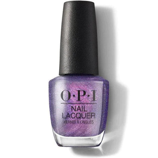 OPI Nail Polish - Leonardo's Model Color MI11