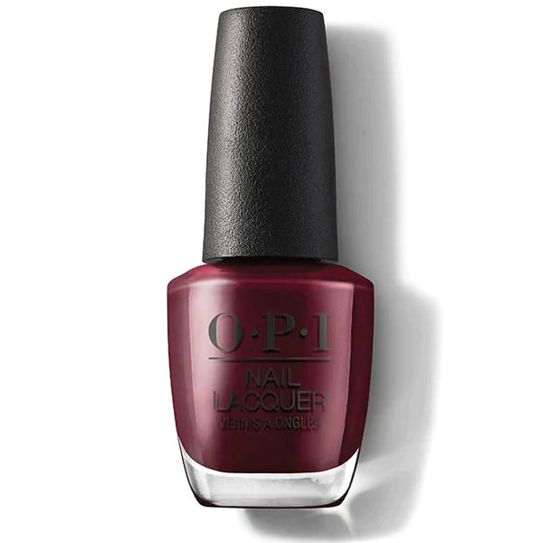 OPI Nail Polish - Complimentary Wine MI12