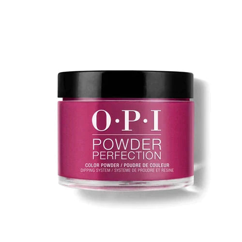 OPI Dipping Powder - Complimentary Wine MI12