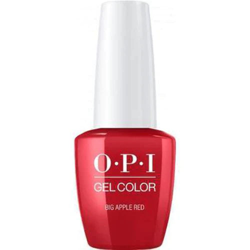 OPI Gel Polish - Big Apple Red N25