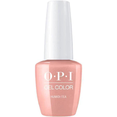 OPI Gel Polish - Humidi-Tea N52