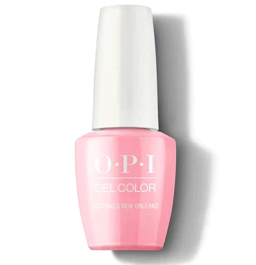 OPI Gel Polish - Suzi Nails New Orleans N53