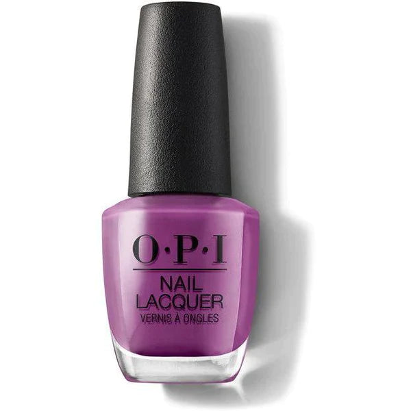 OPI Nail Polish - I Manicure for Beads N54