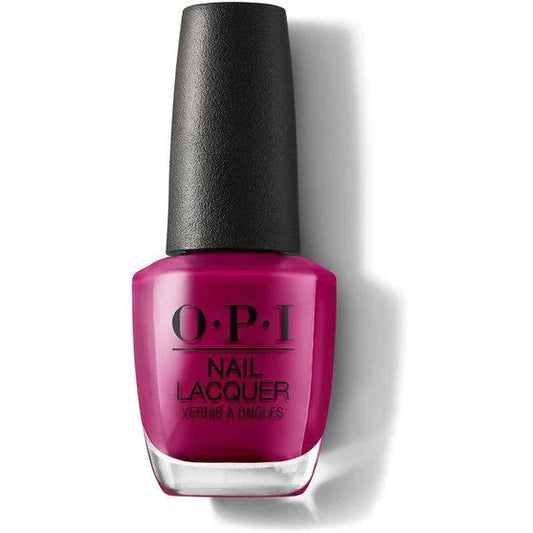 OPI Nail Polish - Spare Me A French Quarter? N55