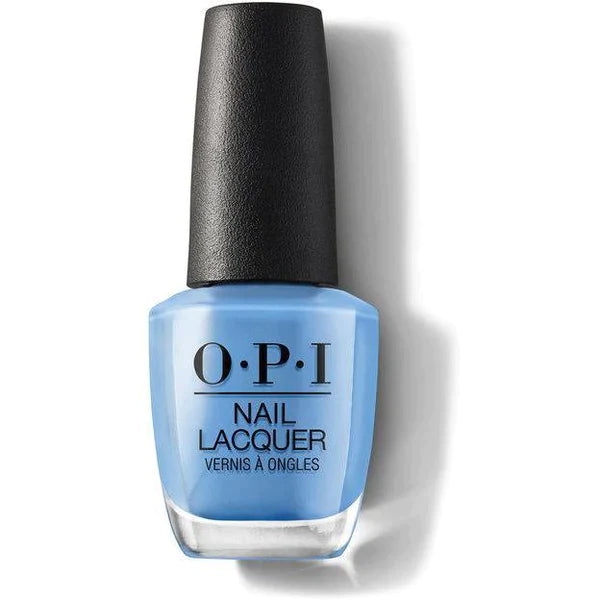 OPI Nail Polish - Rich Girls & Po-Boys N61