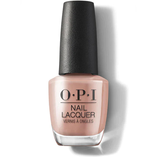 OPI Nail Polish - El Mat-adoring You N78