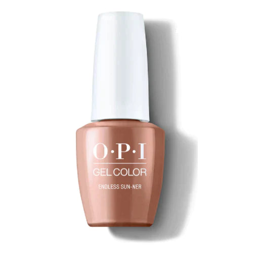 OPI Gel Polish - Endless Sun-ner N79