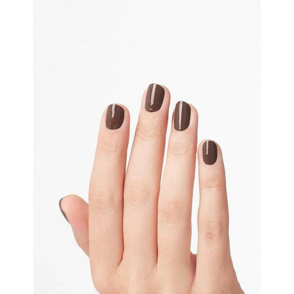 OPI Nail Polish - Cliffside Karaoke N80