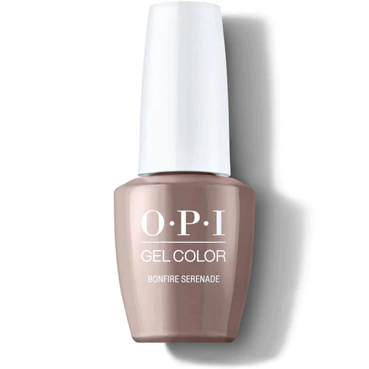 OPI Gel Polish - Bonfire Serenade N81