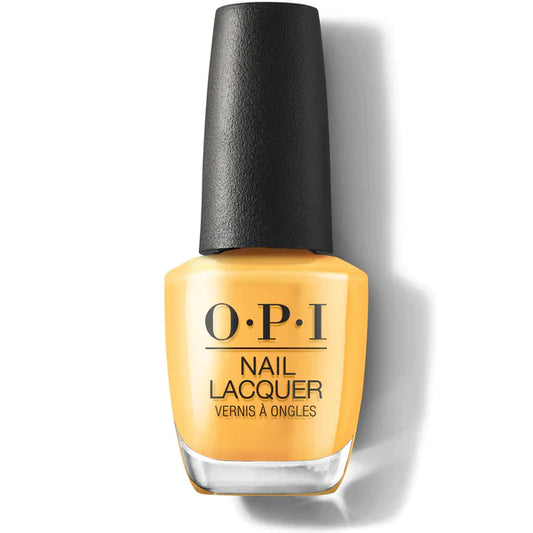 OPI Nail Polish - Marigolden Hour N82