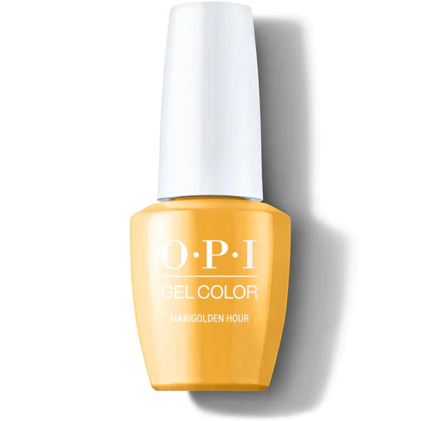 OPI Gel Polish - Marigolden Hour N82