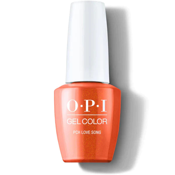 OPI Gel Polish - PCH Love Song N83