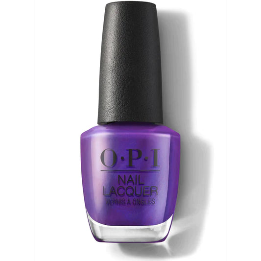 OPI Nail Polish - The Sound of Vibrance N85