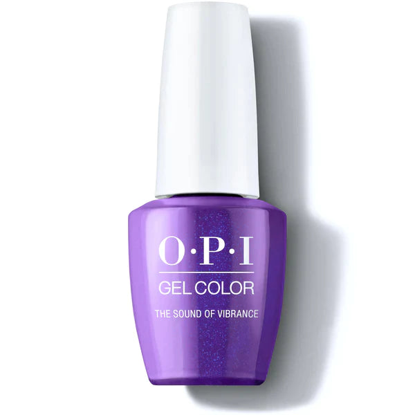 OPI Gel Polish - The Sound of Vibrance N85