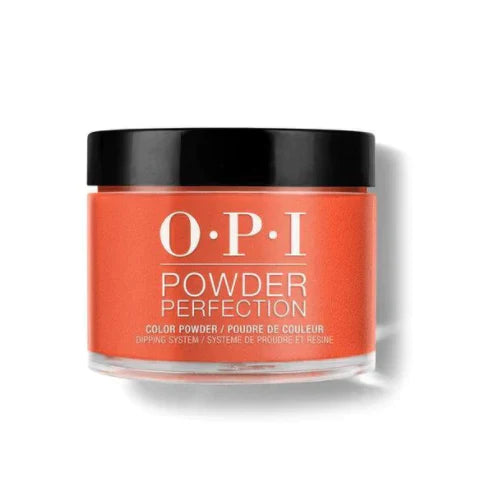 OPI Dipping Powder - Suzi Needs A Loch-Smith U13