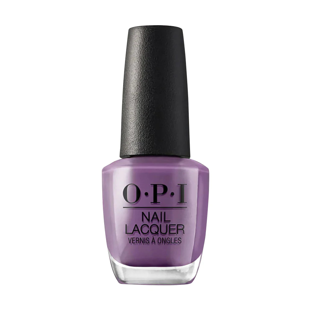 OPI Nail Polish - Grandma Kissed A Gaucho P35