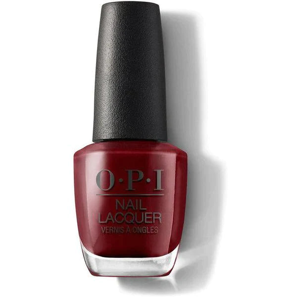 OPI Nail Polish - Como se Llama? P40