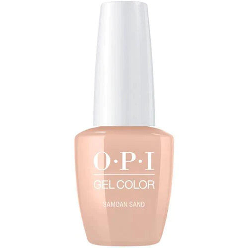 OPI Gel Polish - Samdan Sand P61