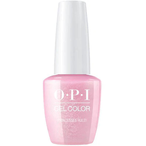 OPI Gel Polish - Princesses Rules! R44