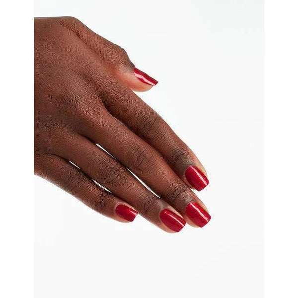 OPI Nail Polish - An Affair in Red Square R53