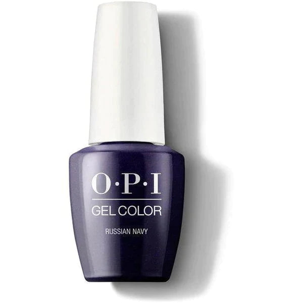 OPI Gel Polish - Russian Navy R54