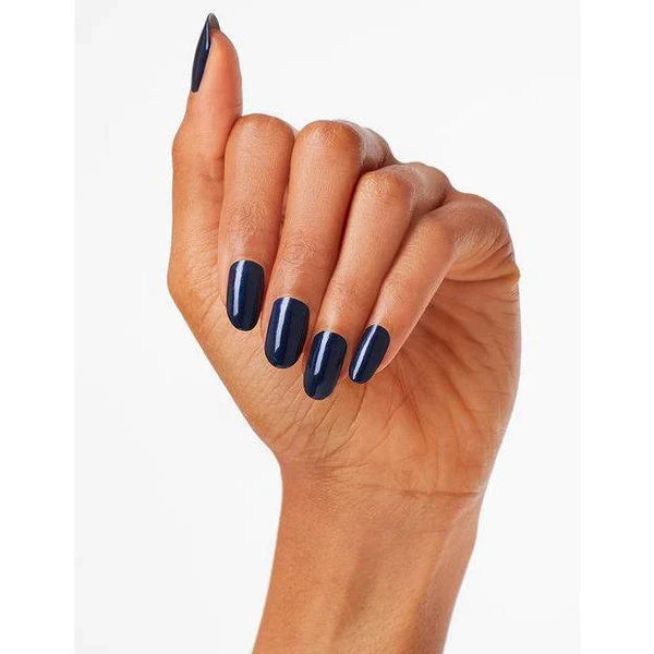 OPI Nail Polish - Russian Navy R54