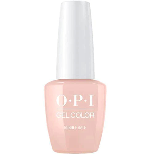 OPI Gel Polish - Bubble Bath S86