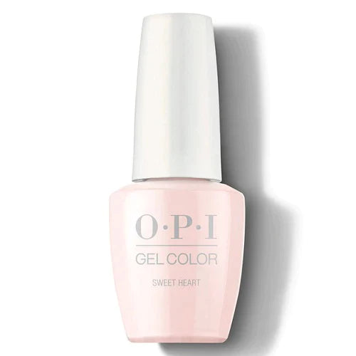 OPI Gel Polish - Sweet Heart S96