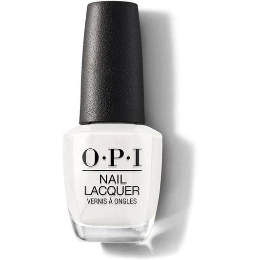 OPI Nail Polish - It's In the Cloud T71