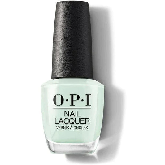 OPI Nail Polish - This Cost Me a Mint T72