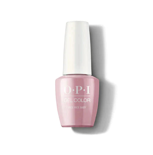 OPI Gel Polish - Rice Rice Baby T80