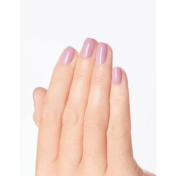 OPI Nail Polish - Rice Rice Baby T80