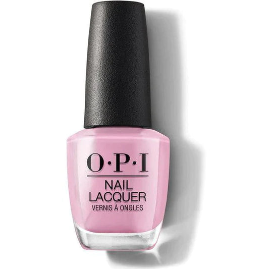 OPI Nail Polish - Another Ramen-tic Evening T81