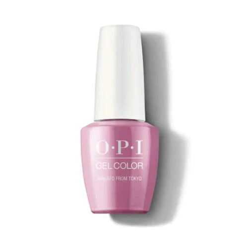 OPI Gel Polish - Another Ramen-tic Evening T81