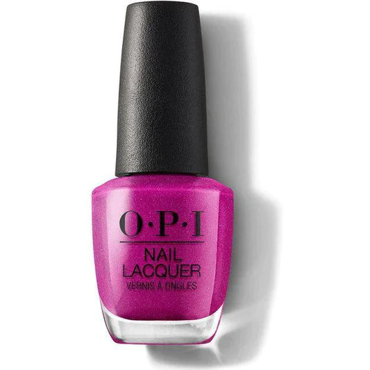 OPI Nail Polish - All Your Dreams in Vending Machines T84